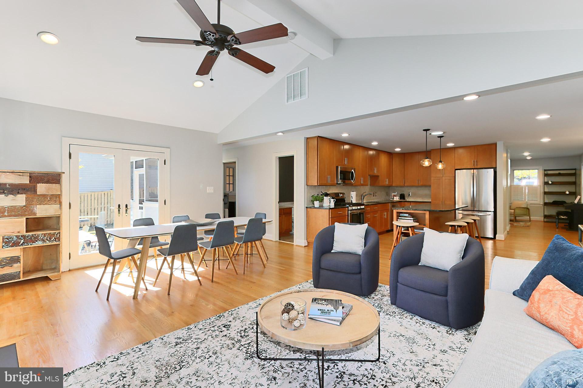 VIRGINIA FOREST - Residential