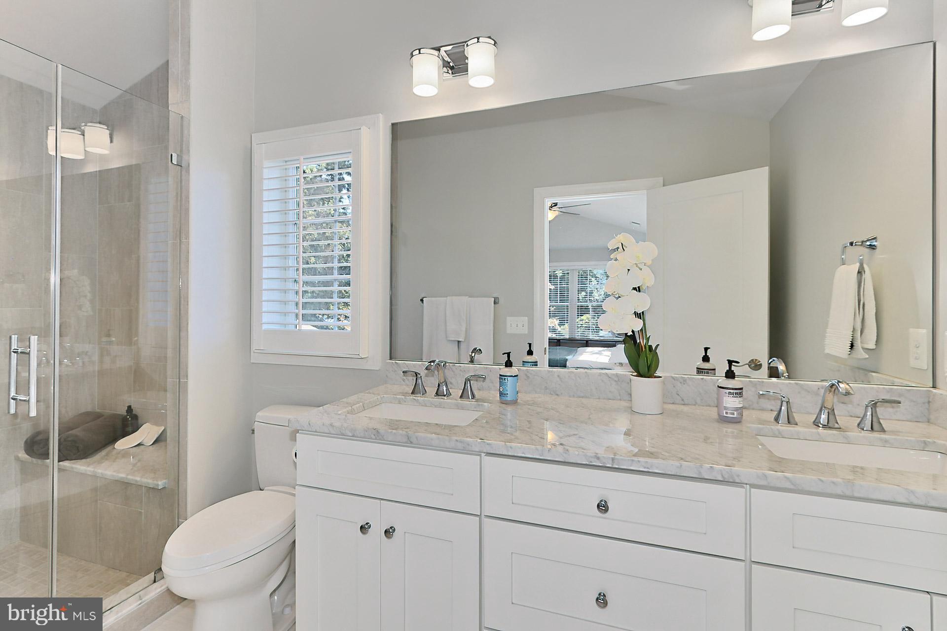 VIRGINIA FOREST - Residential