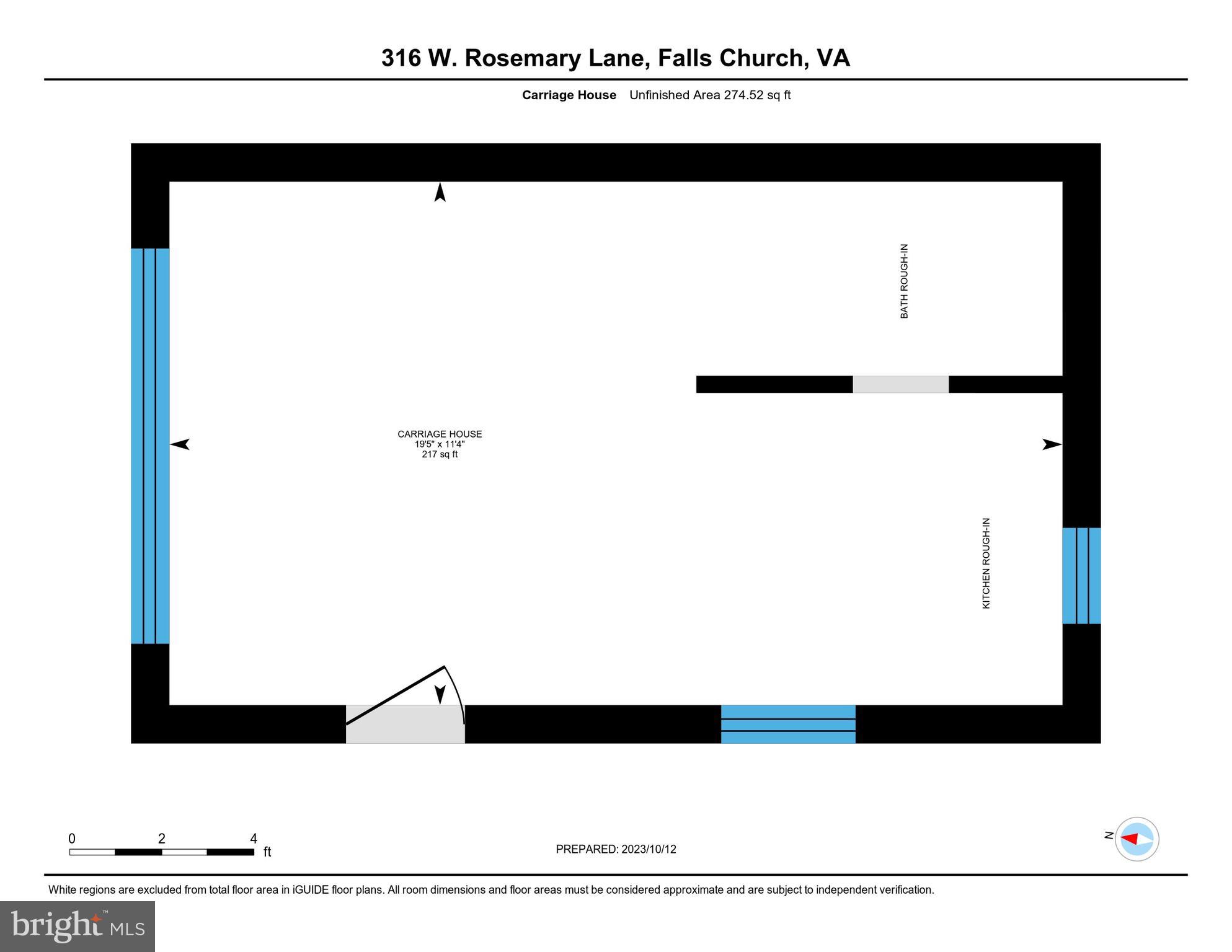 VIRGINIA FOREST - Residential