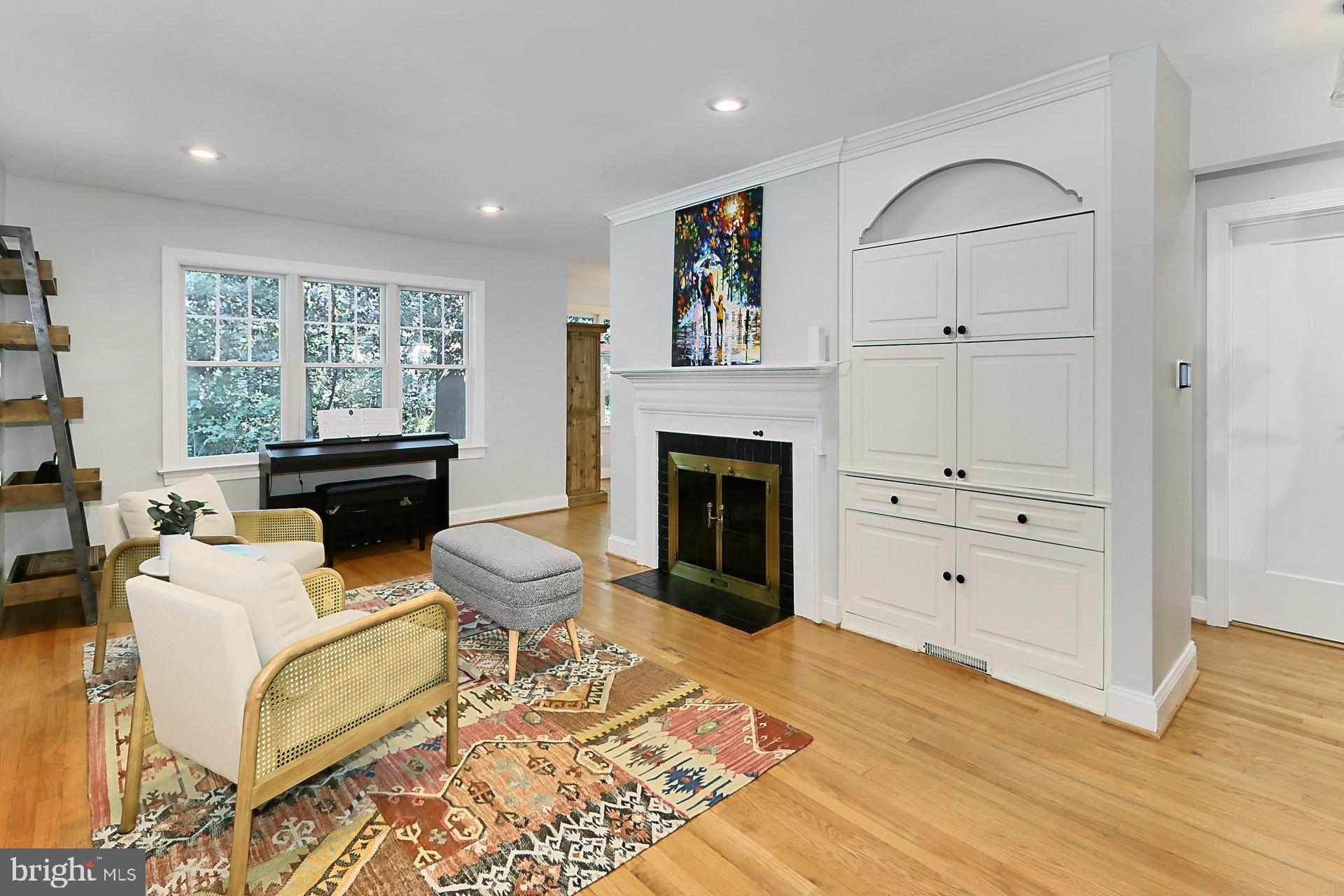 VIRGINIA FOREST - Residential