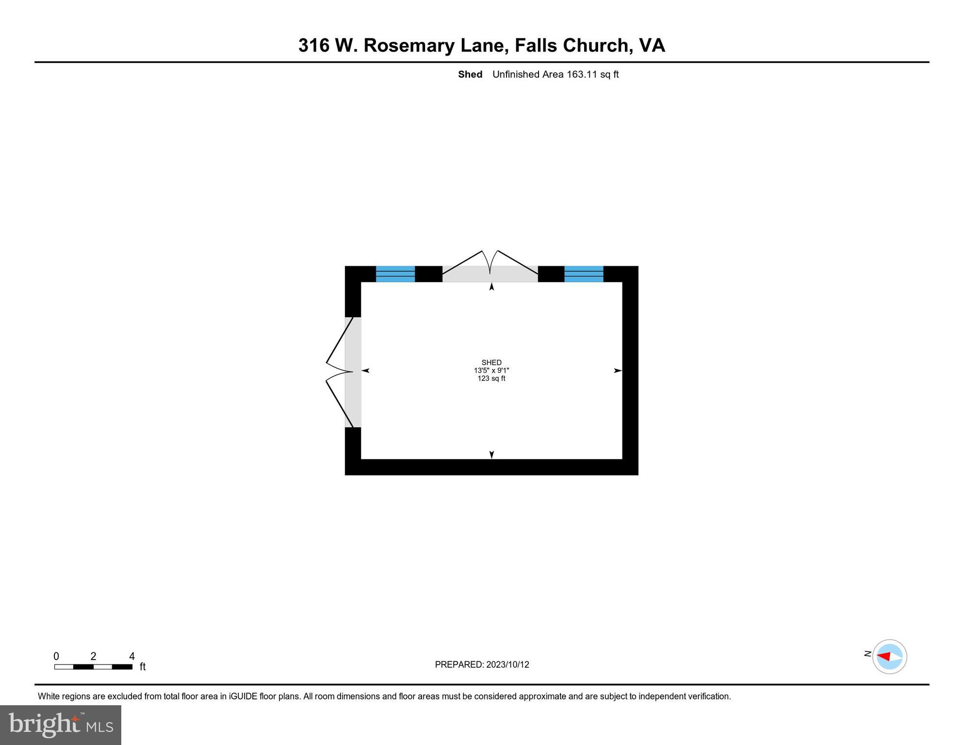 VIRGINIA FOREST - Residential