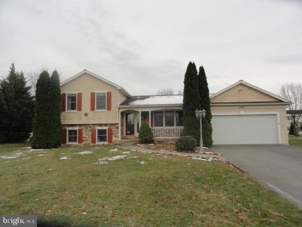Photo of 3590 Scotland Rd, CHAMBERSBURG, PA 17202 (MLS # PAFL2031804)