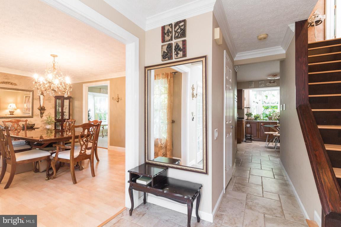 HICKORY RIDGE - Residential