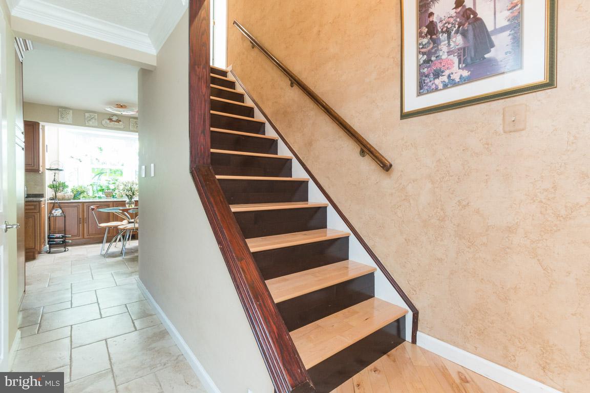 HICKORY RIDGE - Residential