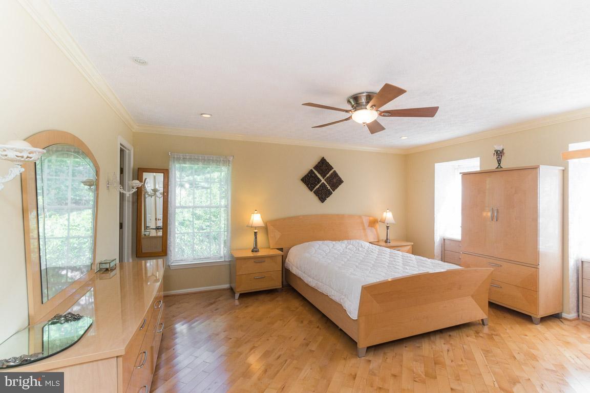 HICKORY RIDGE - Residential