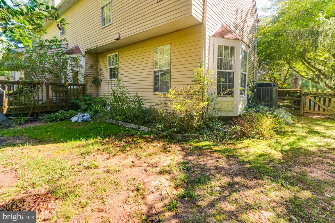 HICKORY RIDGE - Residential