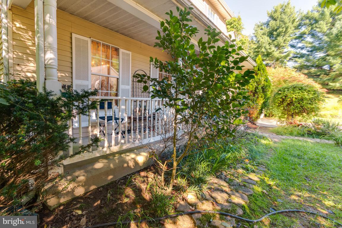 HICKORY RIDGE - Residential