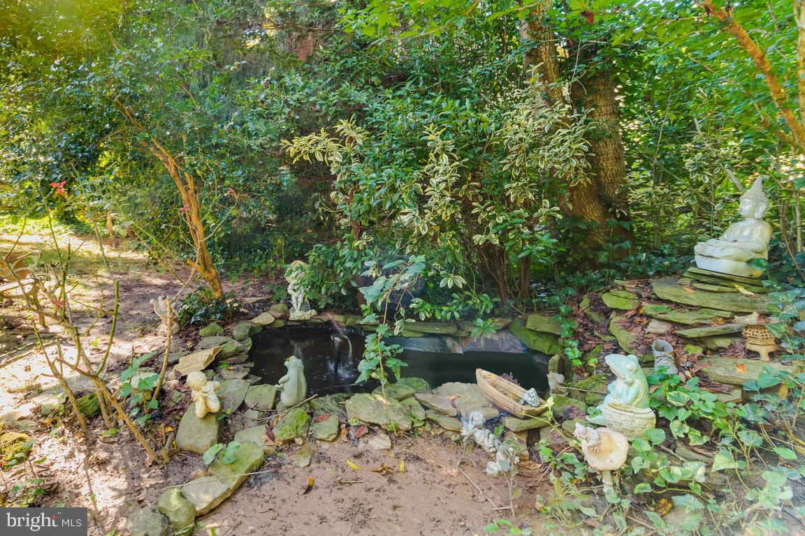 HICKORY RIDGE - Residential