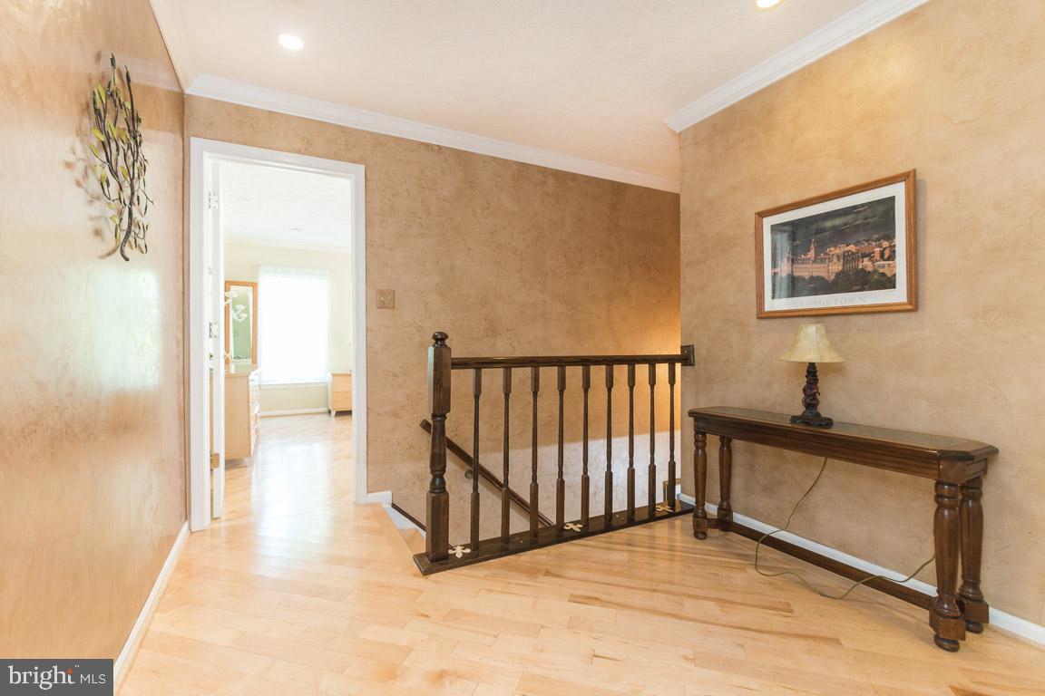 HICKORY RIDGE - Residential