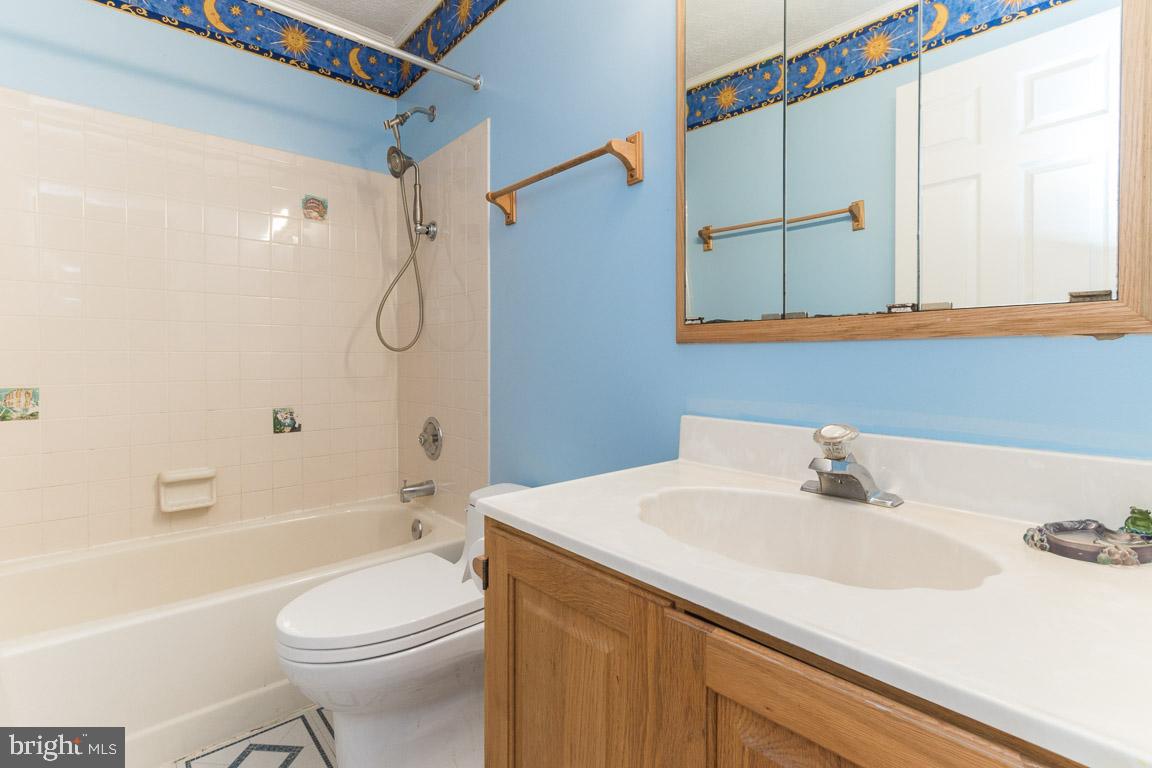 HICKORY RIDGE - Residential