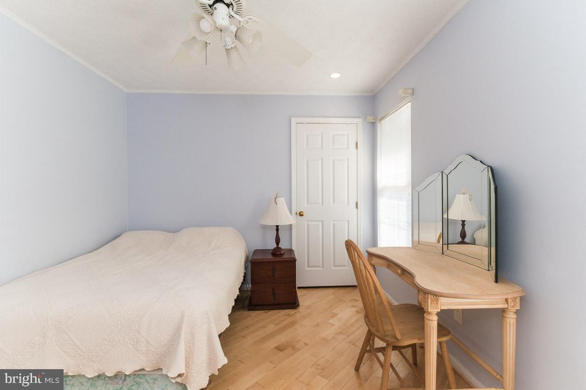 HICKORY RIDGE - Residential