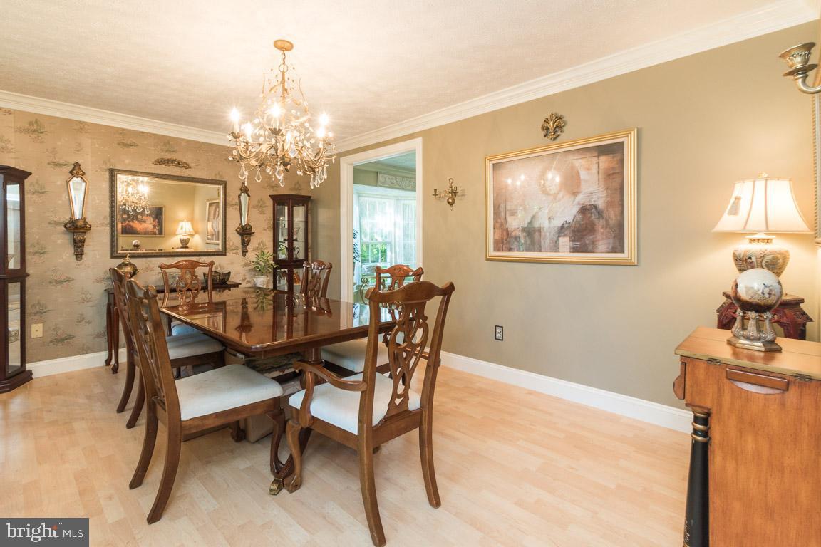 HICKORY RIDGE - Residential