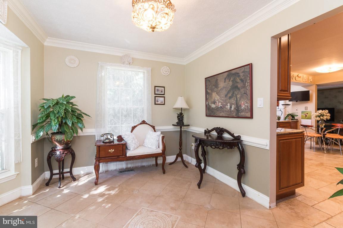 HICKORY RIDGE - Residential