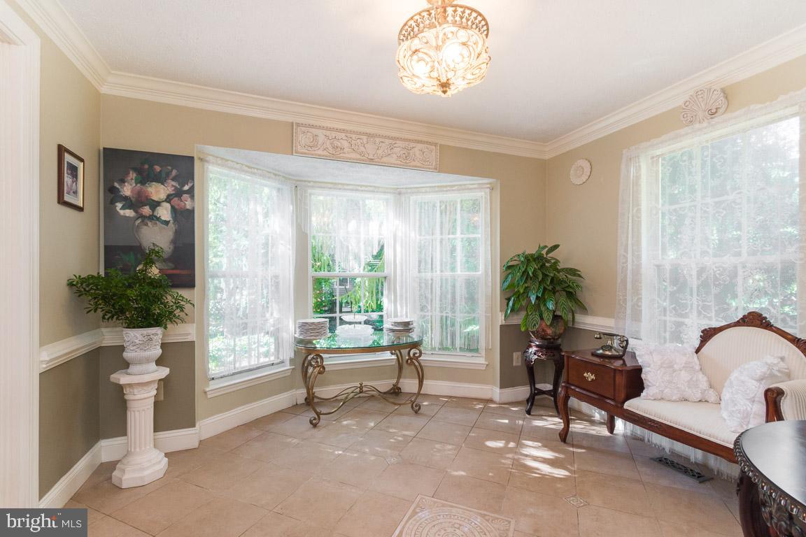 HICKORY RIDGE - Residential