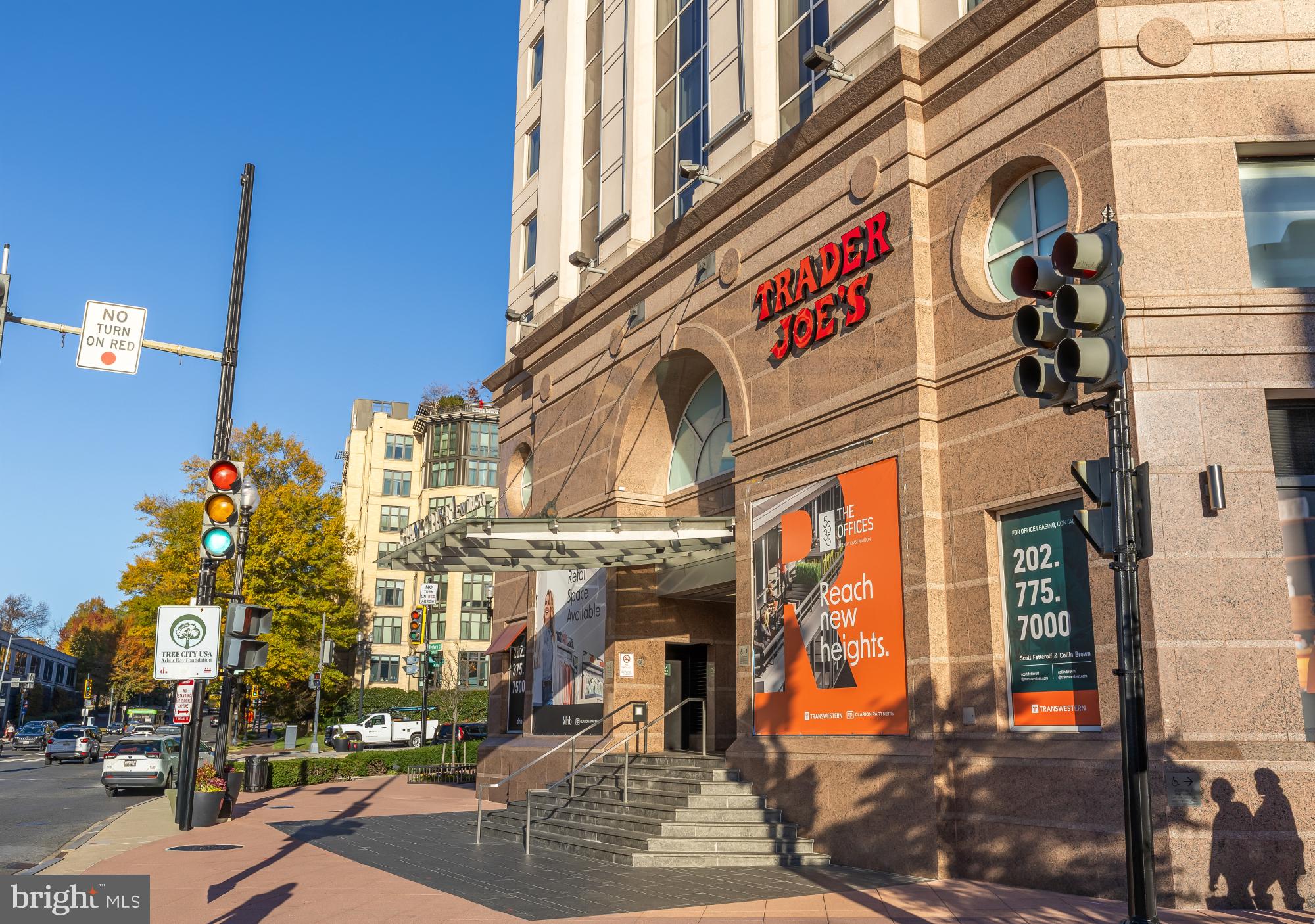 SOMERSET HEIGHTS - Residential