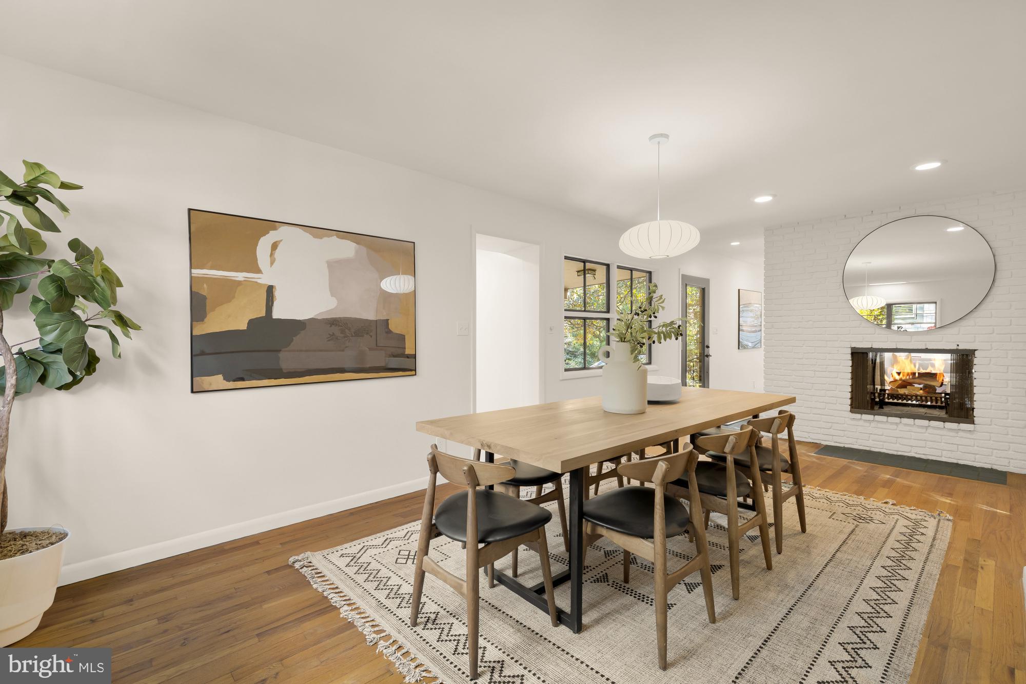 SOMERSET HEIGHTS - Residential