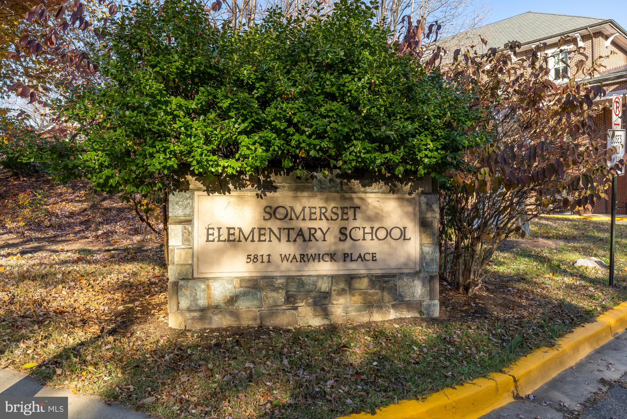 SOMERSET HEIGHTS - Residential