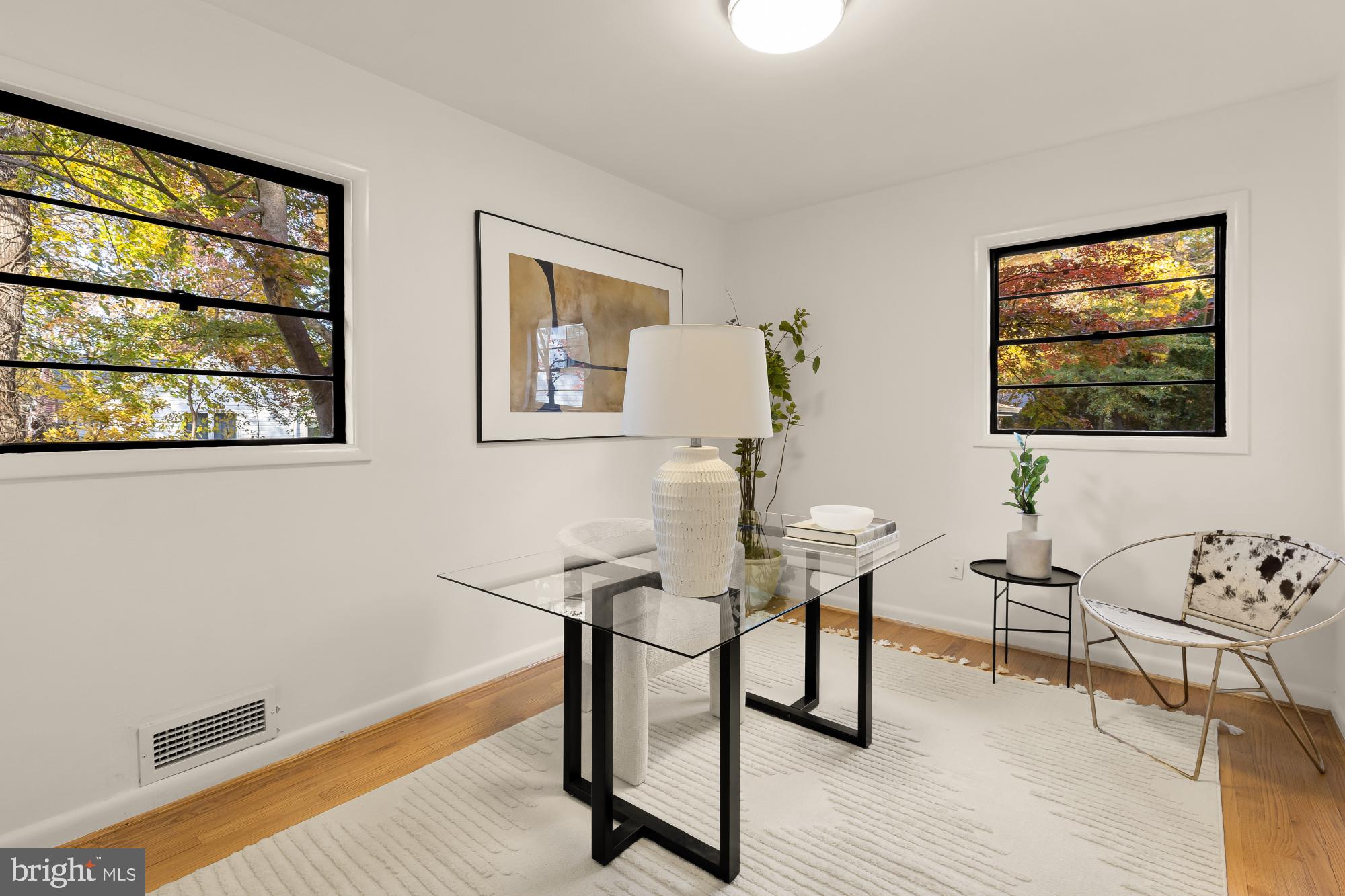 SOMERSET HEIGHTS - Residential