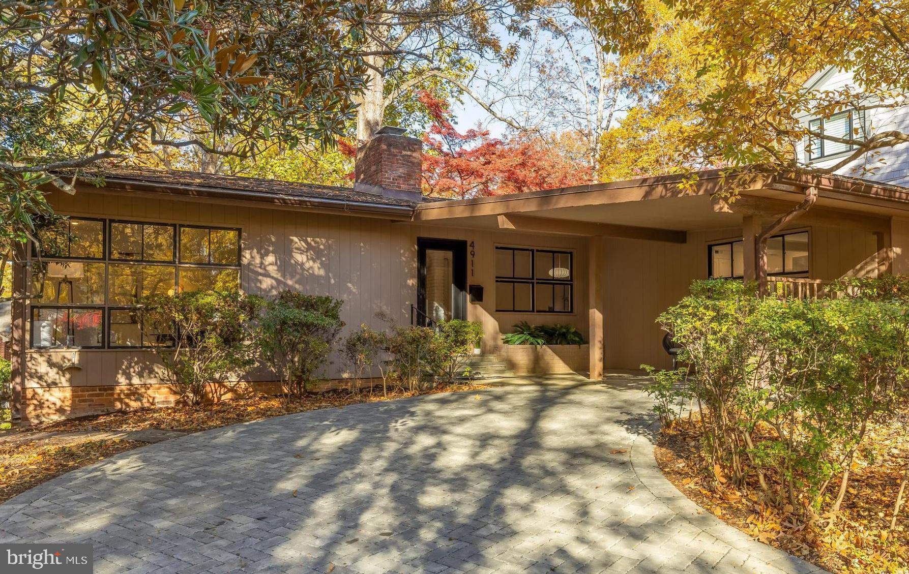 SOMERSET HEIGHTS - Residential