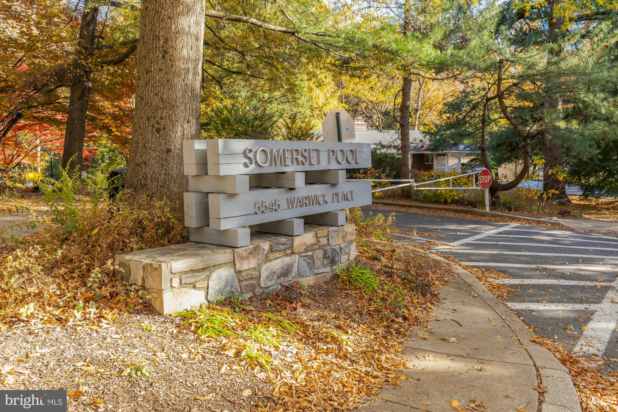 SOMERSET HEIGHTS - Residential