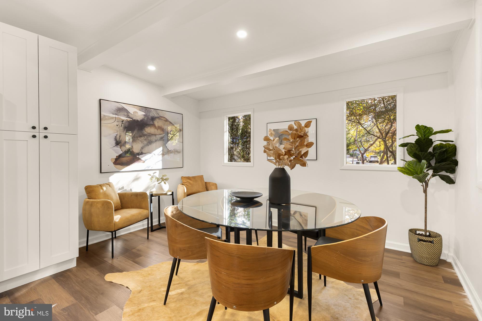 SOMERSET HEIGHTS - Residential