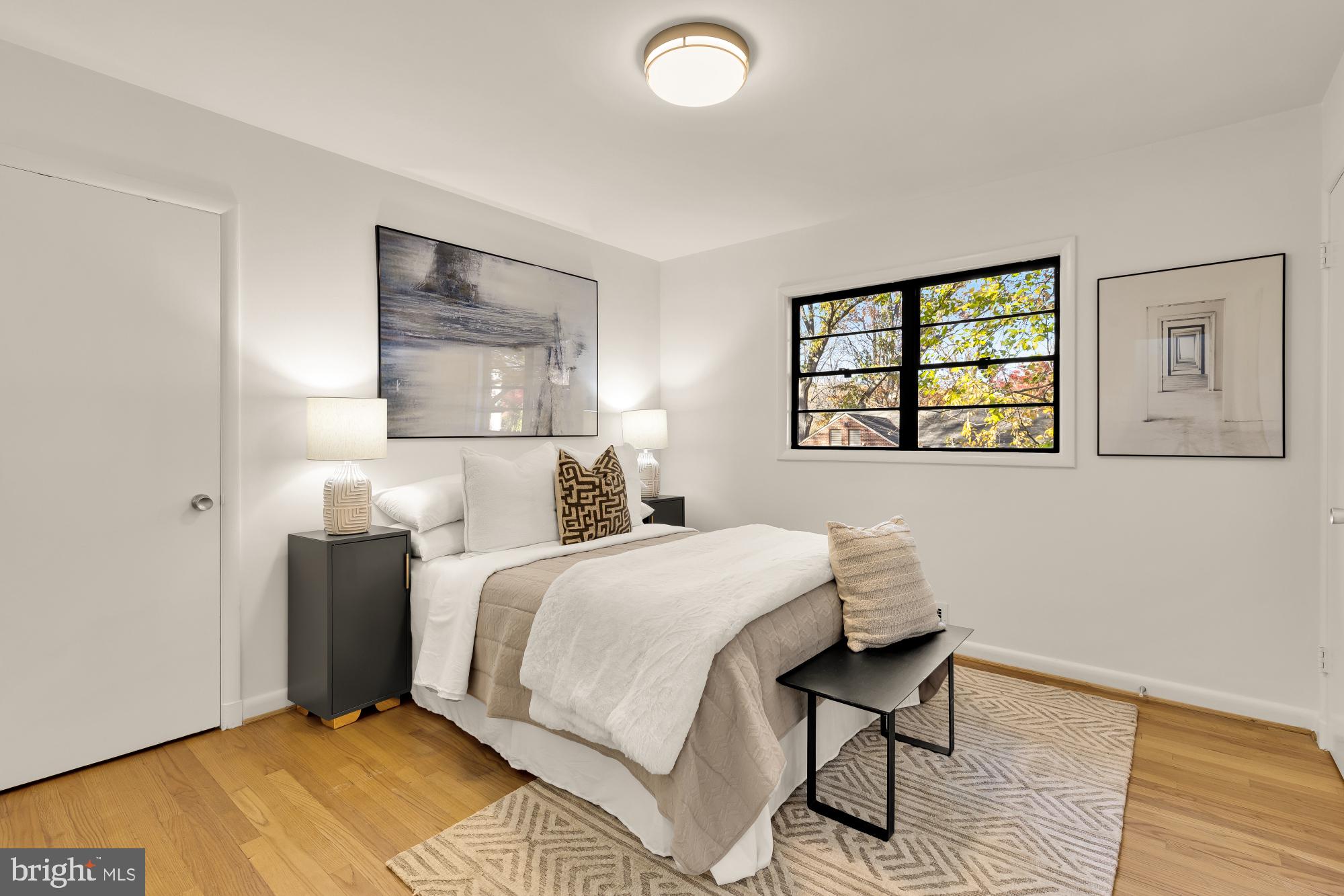 SOMERSET HEIGHTS - Residential