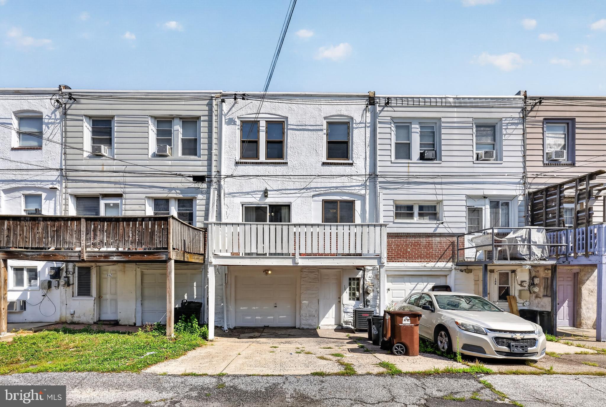 164 BLACKBURN AVENUE