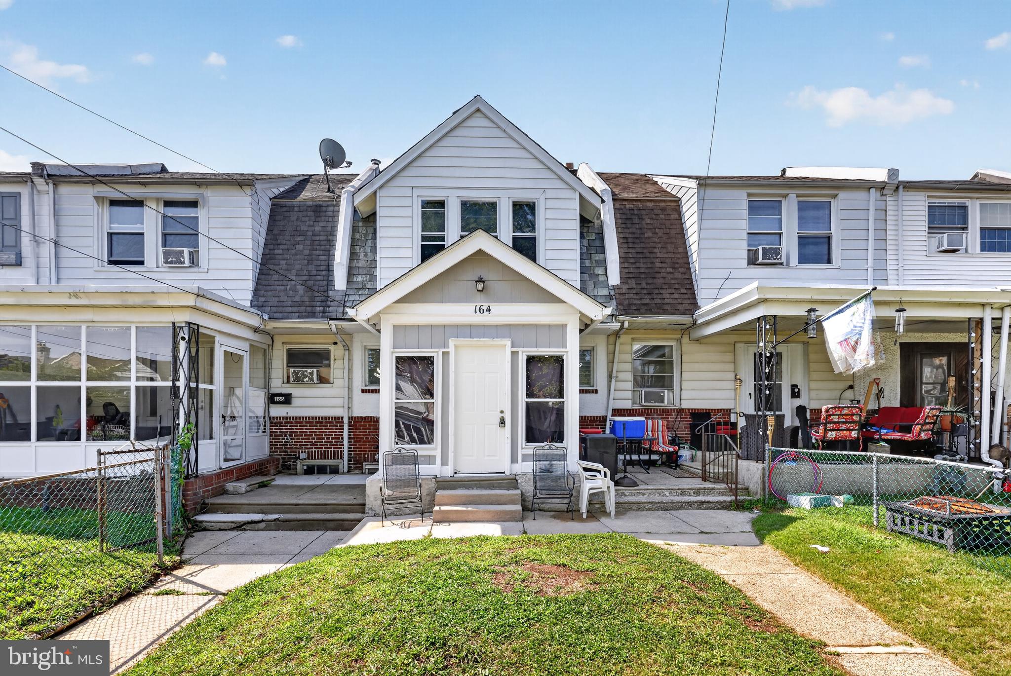 164 BLACKBURN AVENUE