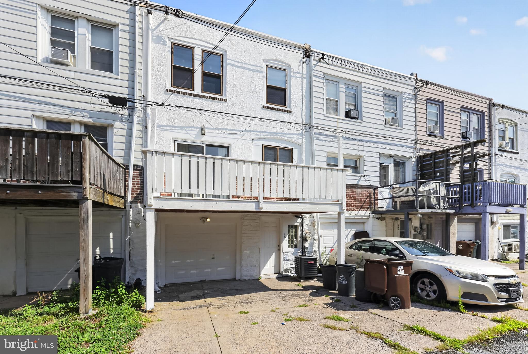 164 BLACKBURN AVENUE