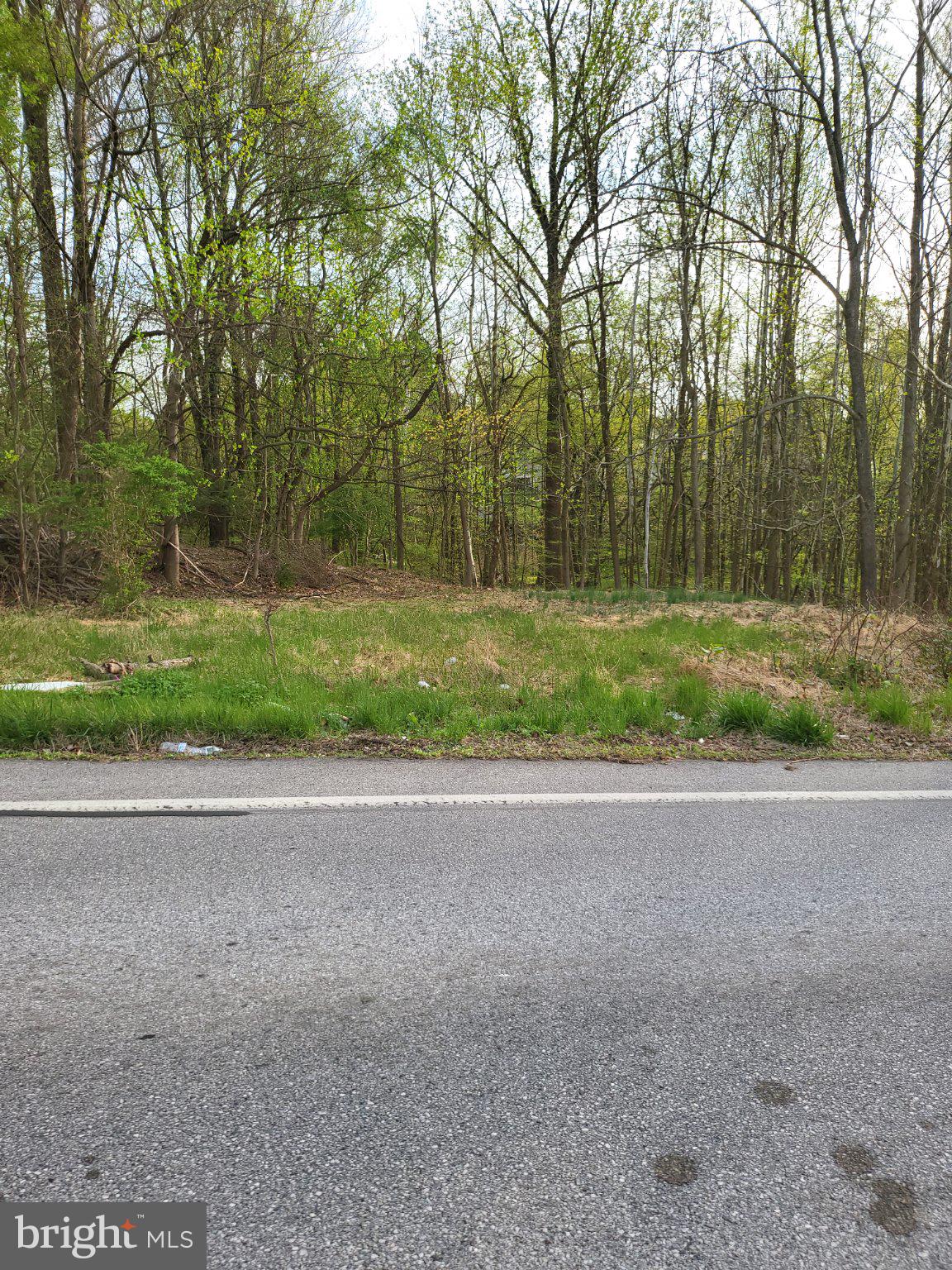 BETHEL ROAD