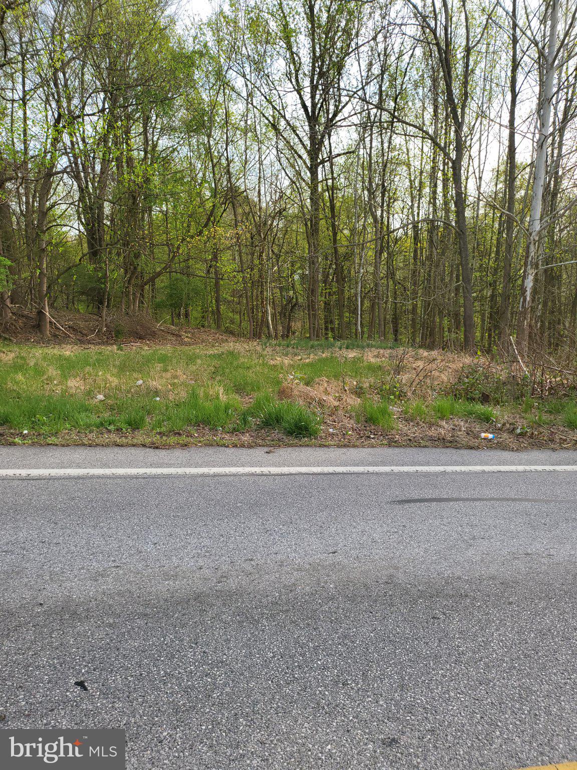 BETHEL ROAD