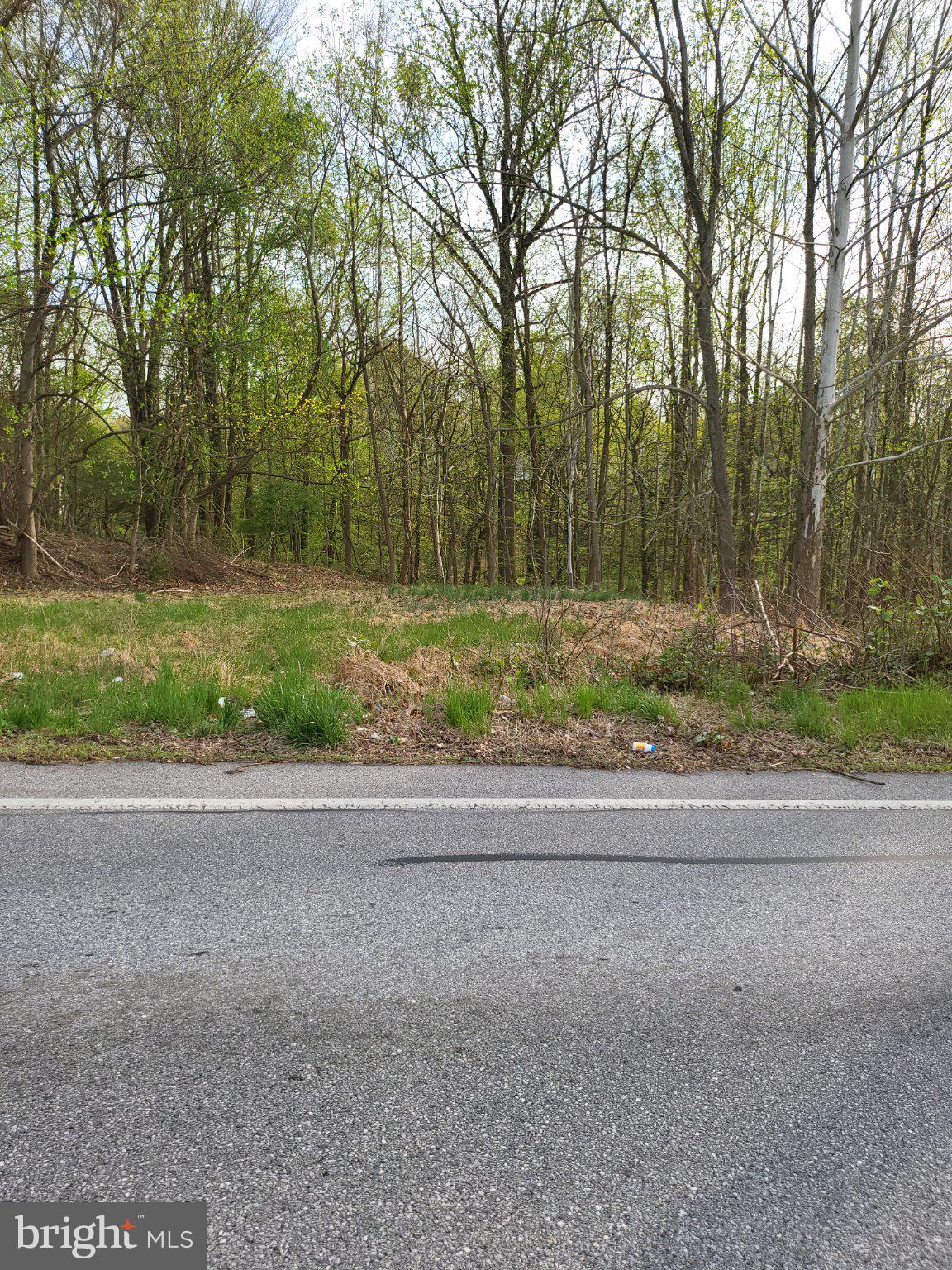BETHEL ROAD