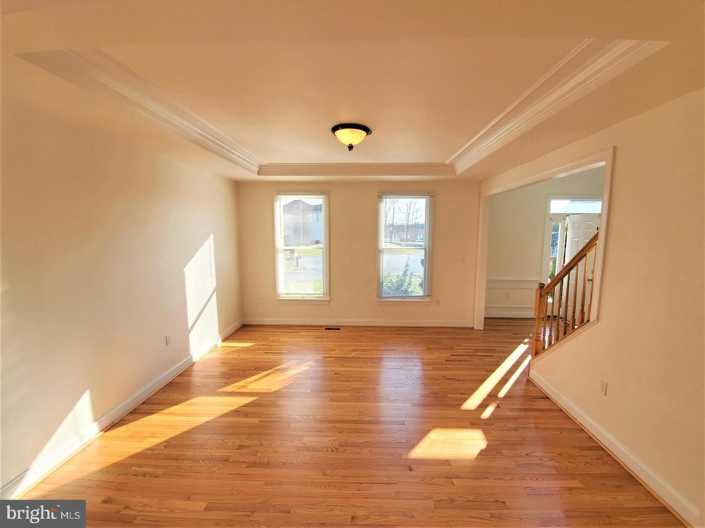 WOODBRIDGE - Residential Lease