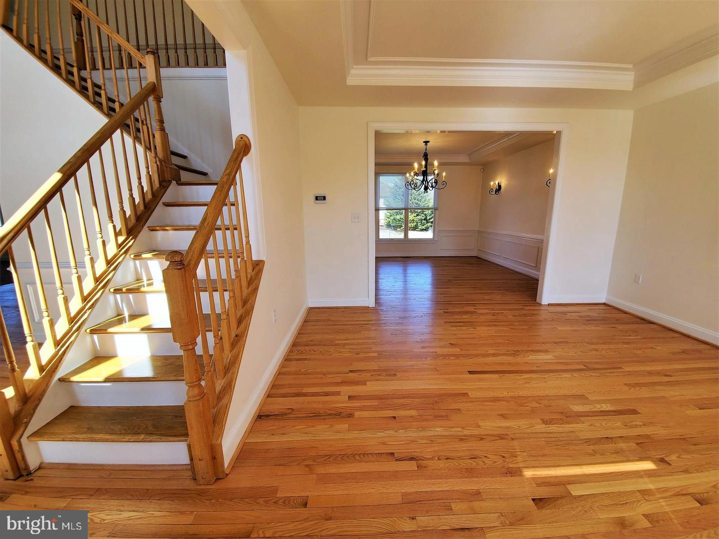 WOODBRIDGE - Residential Lease