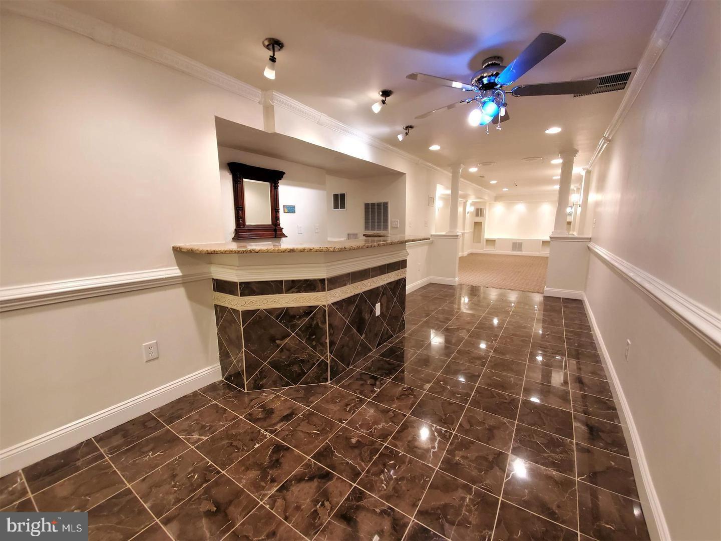 WOODBRIDGE - Residential Lease