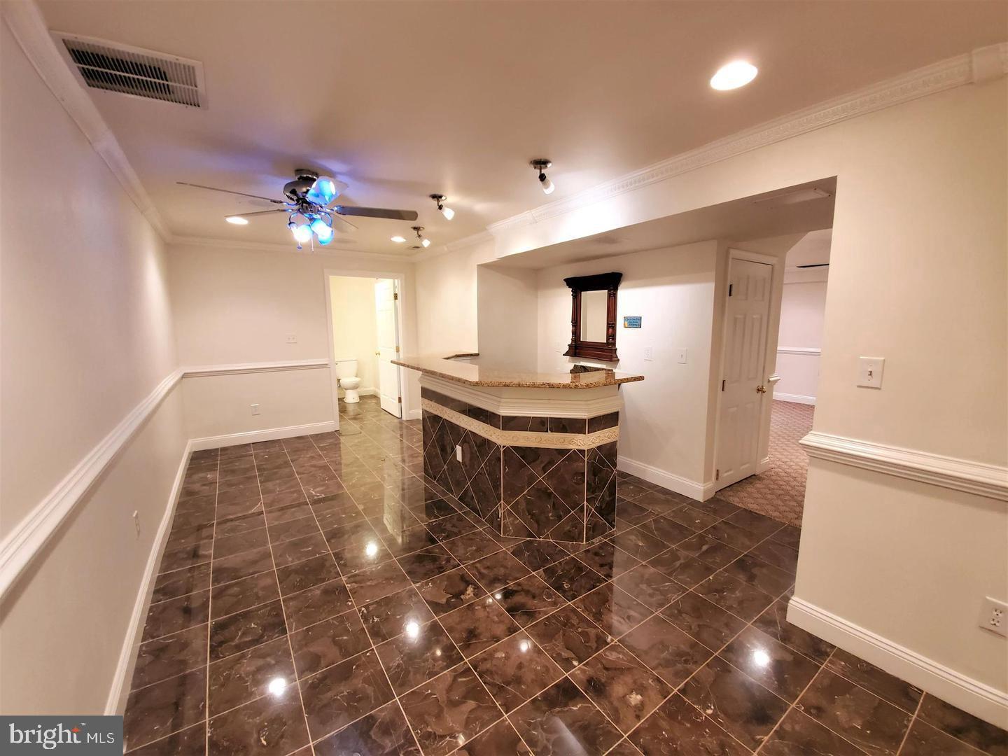 WOODBRIDGE - Residential Lease