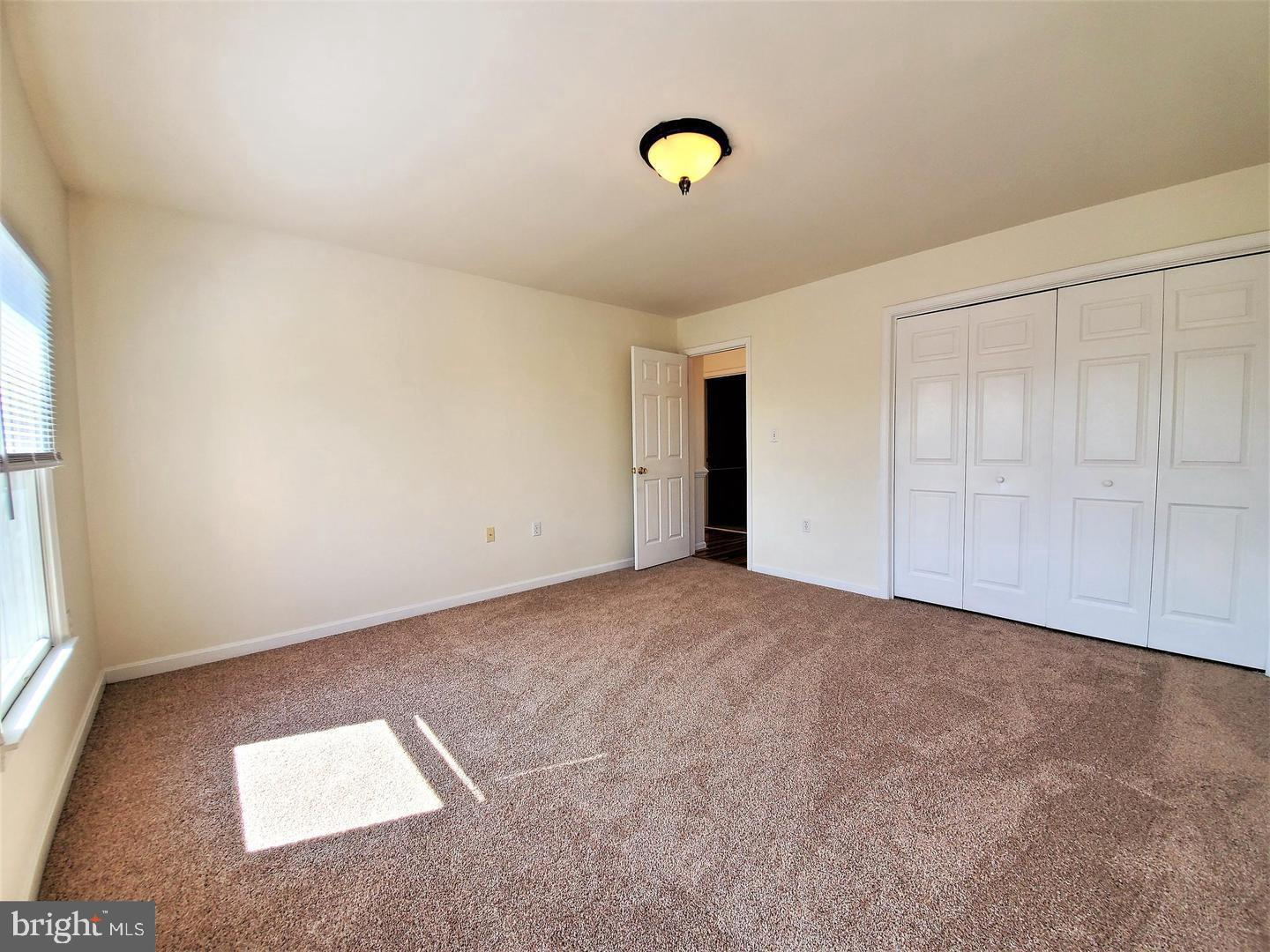 WOODBRIDGE - Residential Lease