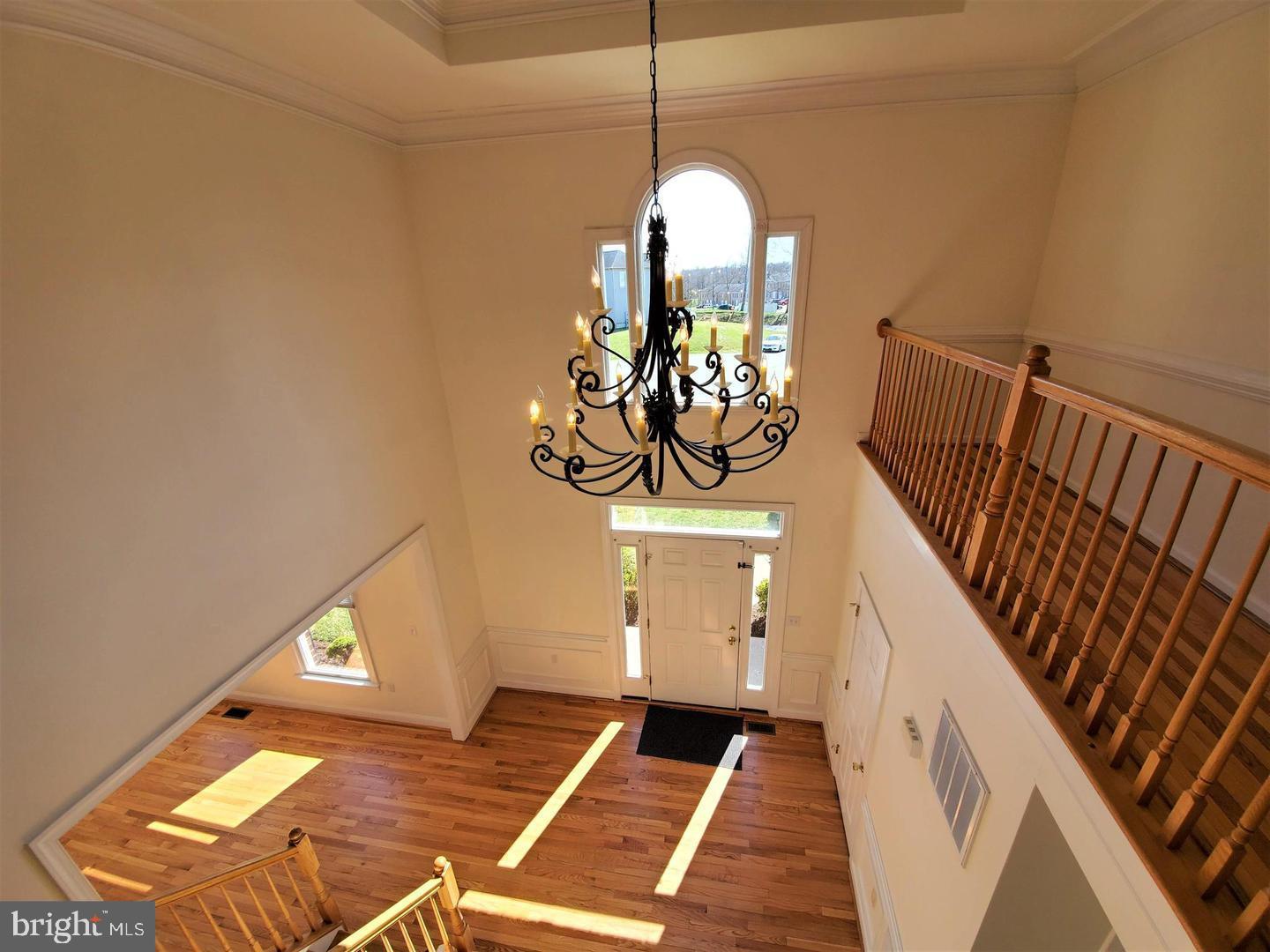 WOODBRIDGE - Residential Lease