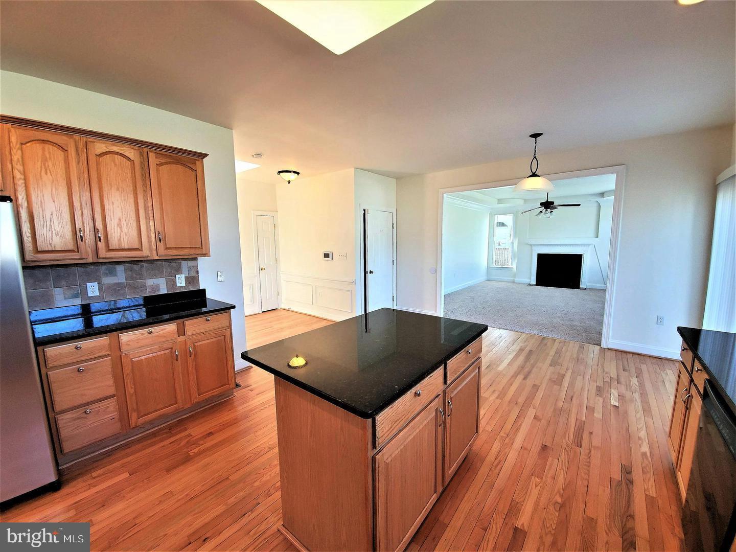 WOODBRIDGE - Residential Lease