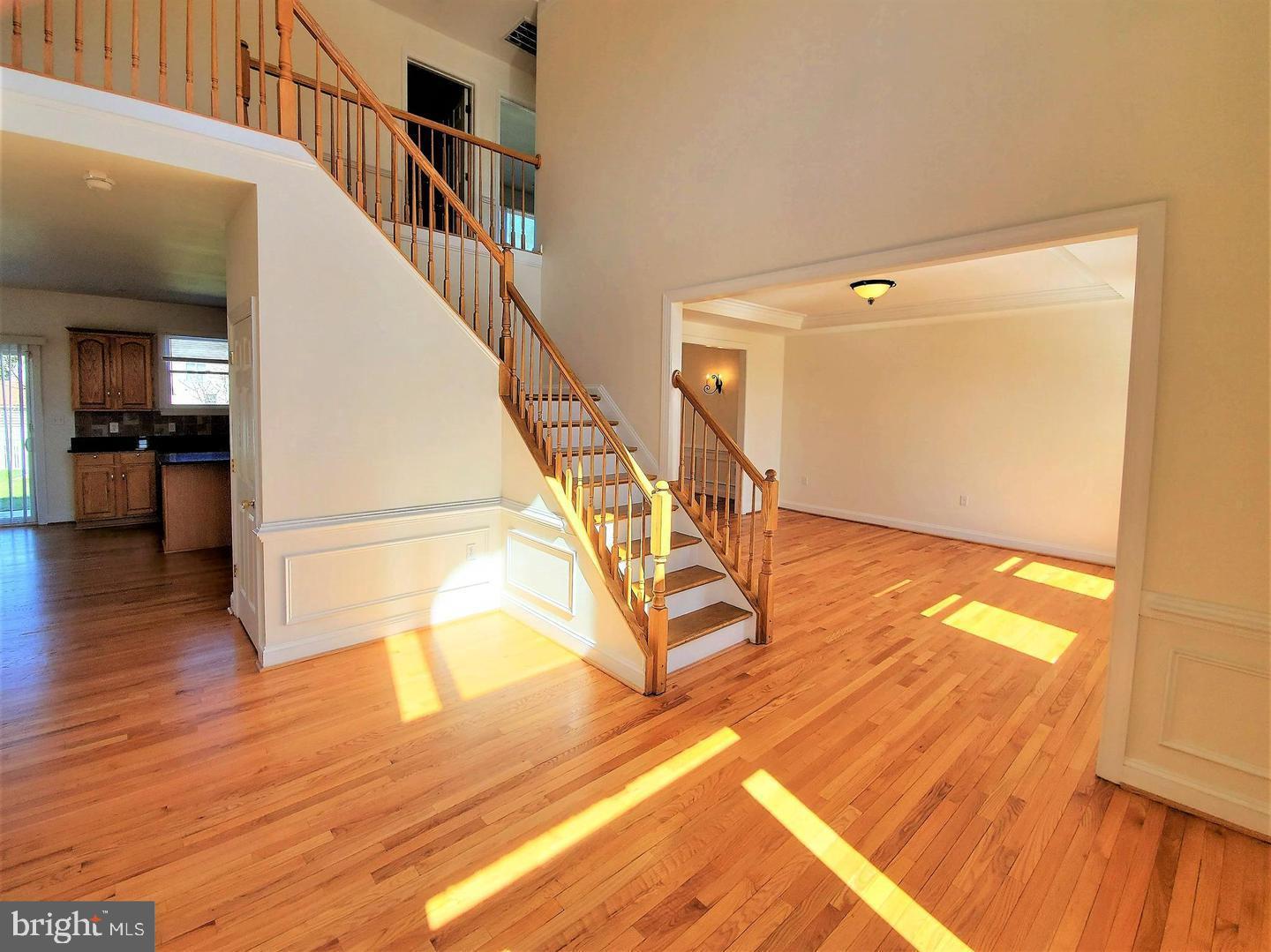 WOODBRIDGE - Residential Lease