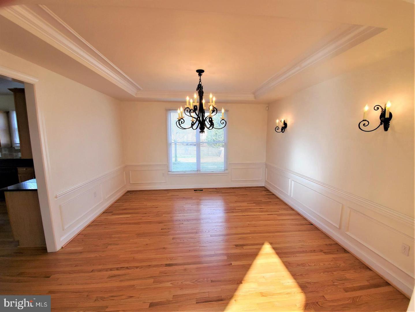 WOODBRIDGE - Residential Lease