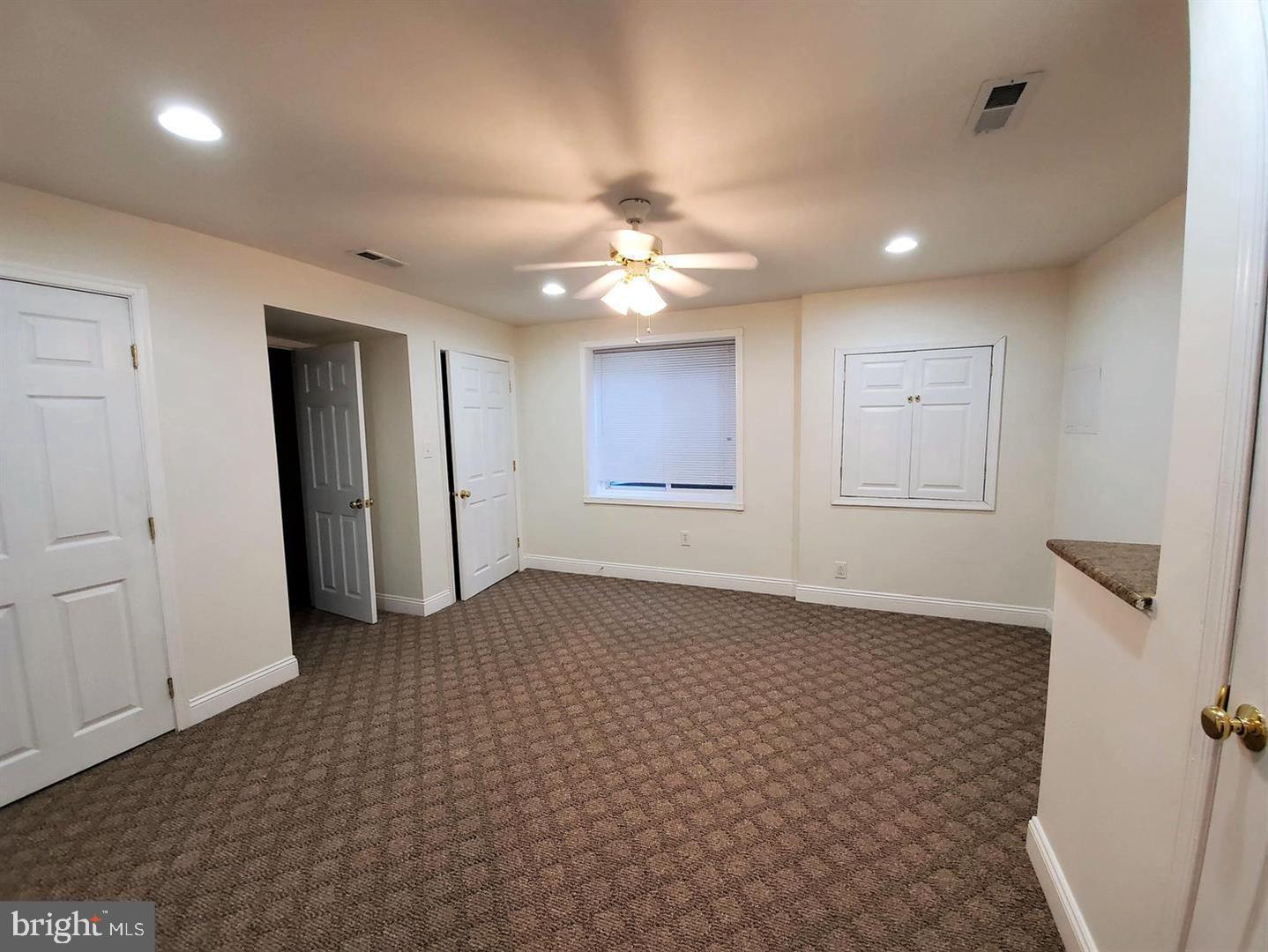 WOODBRIDGE - Residential Lease