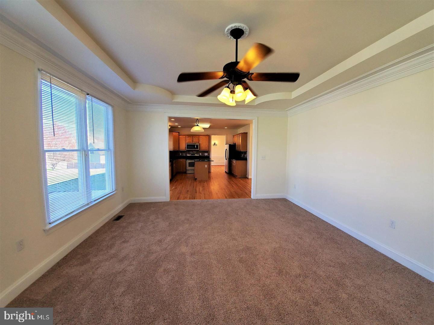 WOODBRIDGE - Residential Lease