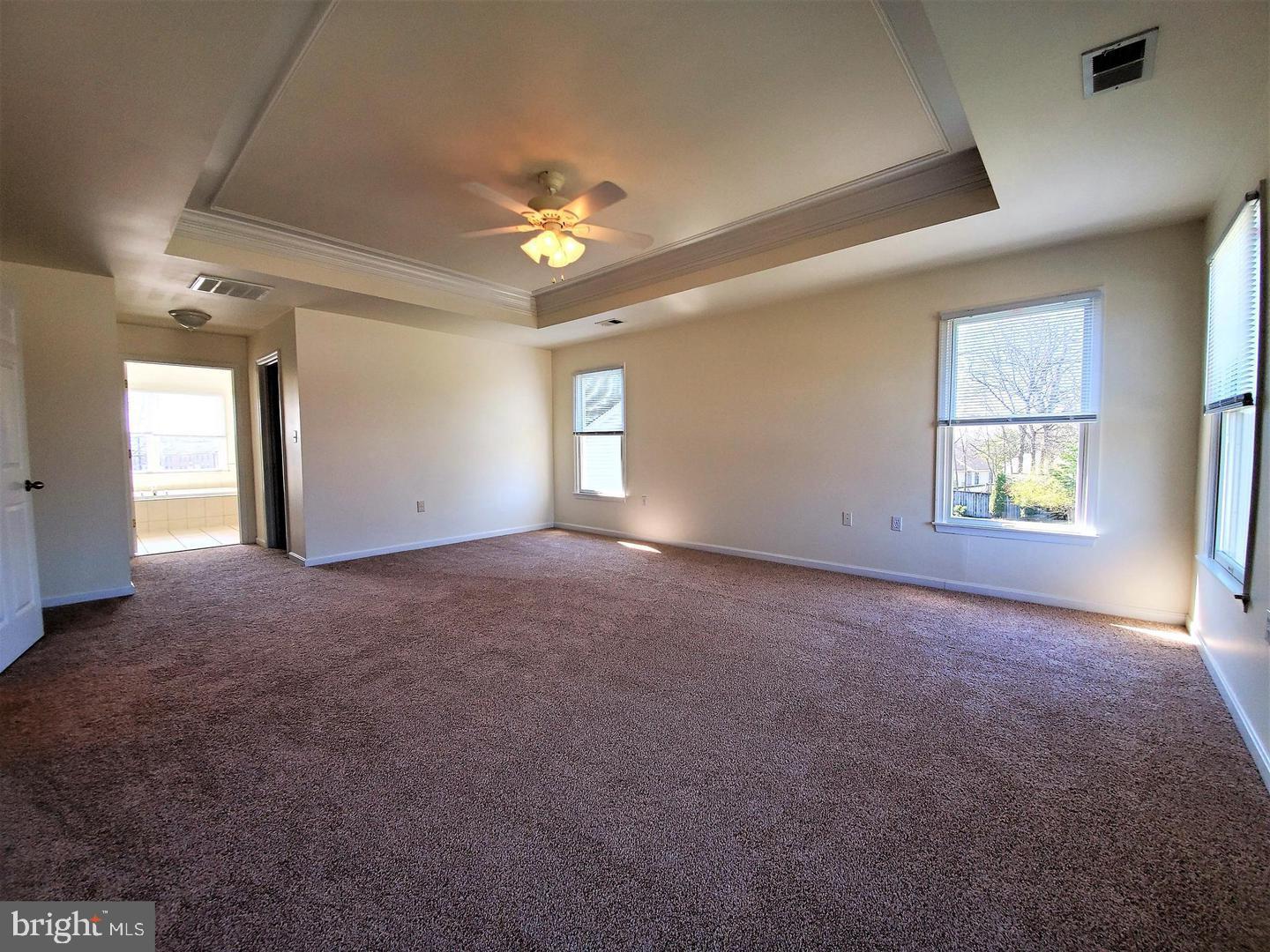 WOODBRIDGE - Residential Lease