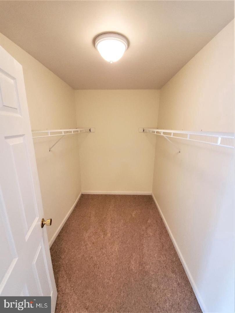 WOODBRIDGE - Residential Lease