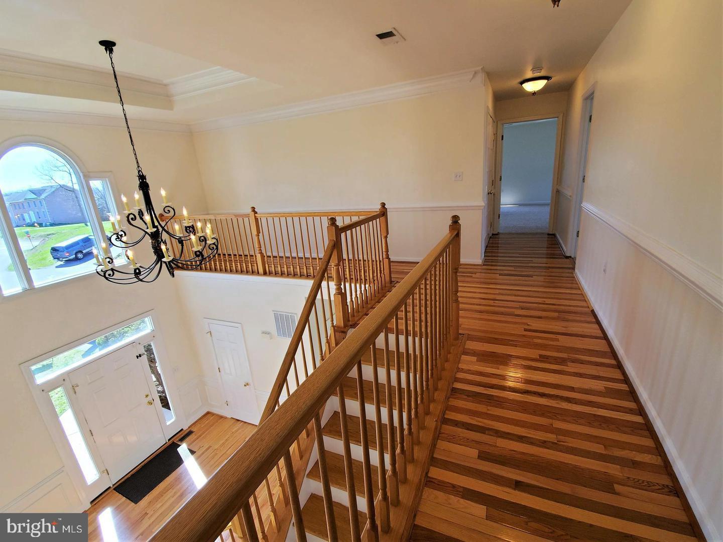 WOODBRIDGE - Residential Lease