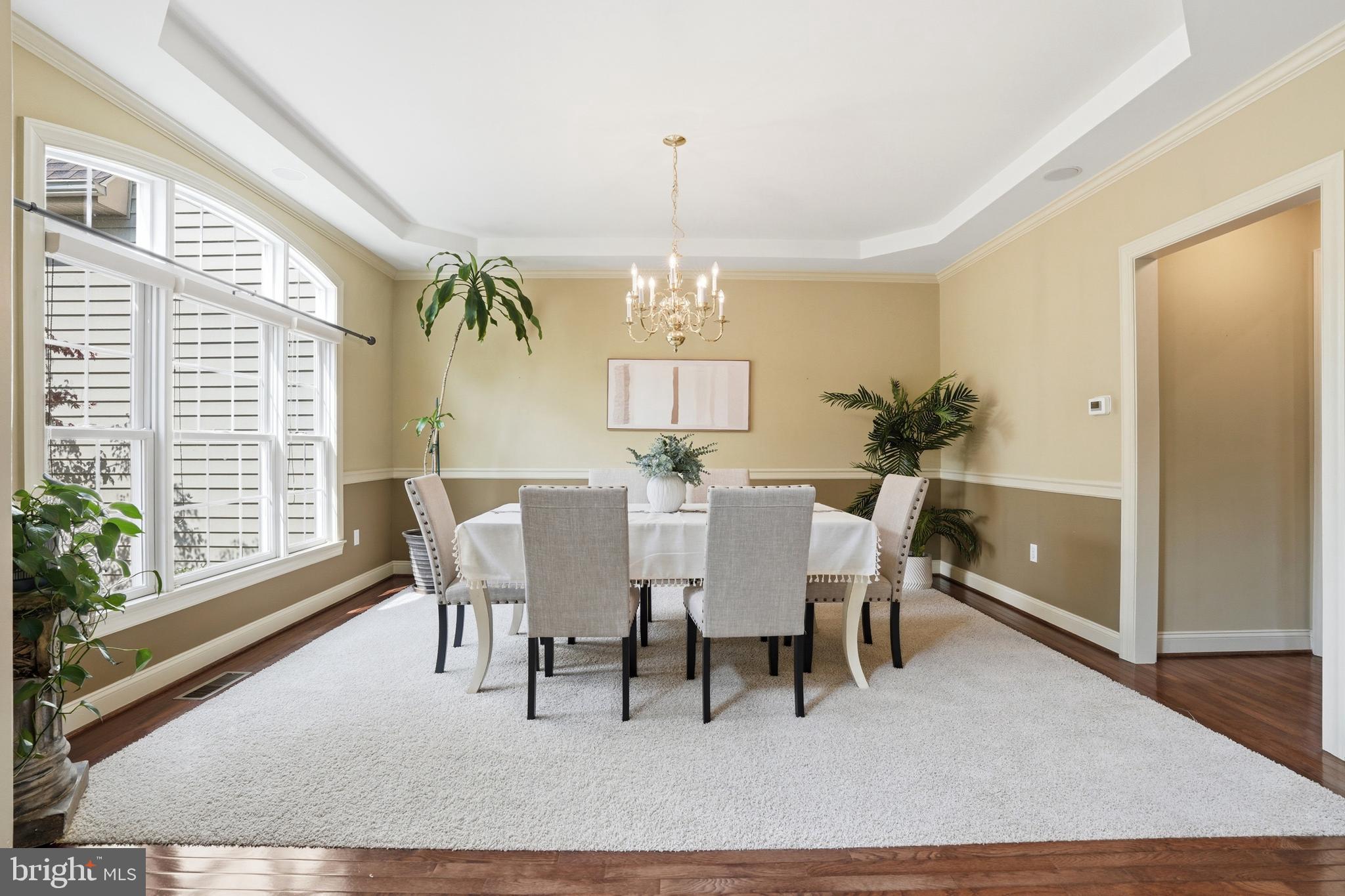 LEDERACH GOLF FAIRWY - Residential
