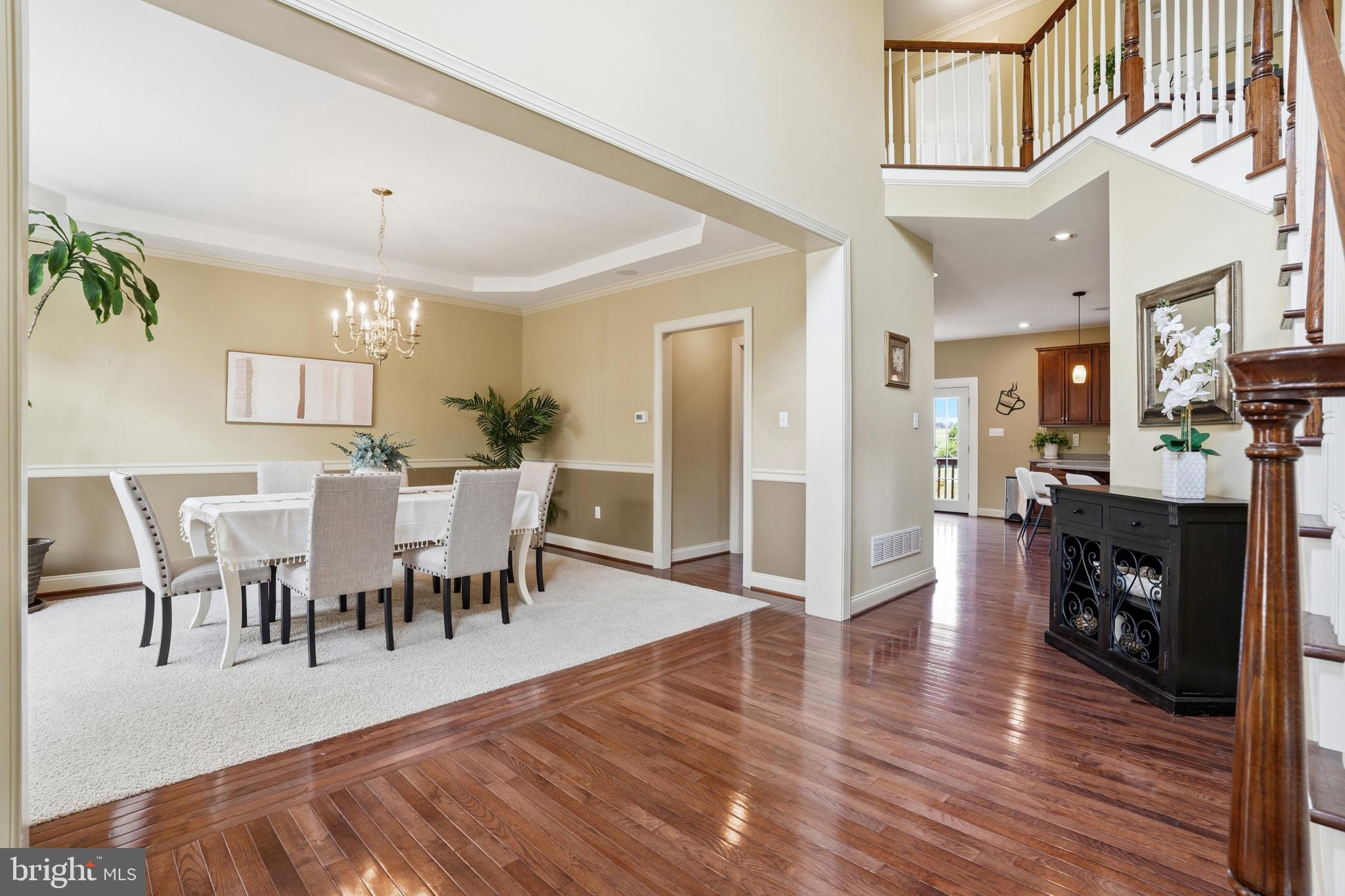 LEDERACH GOLF FAIRWY - Residential