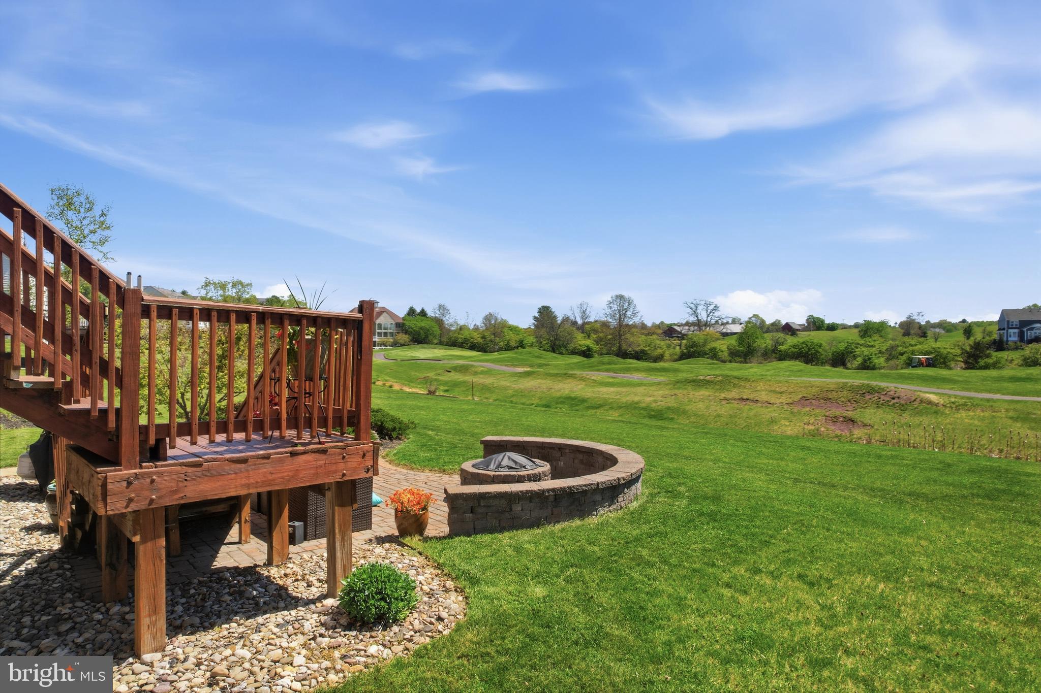 LEDERACH GOLF FAIRWY - Residential