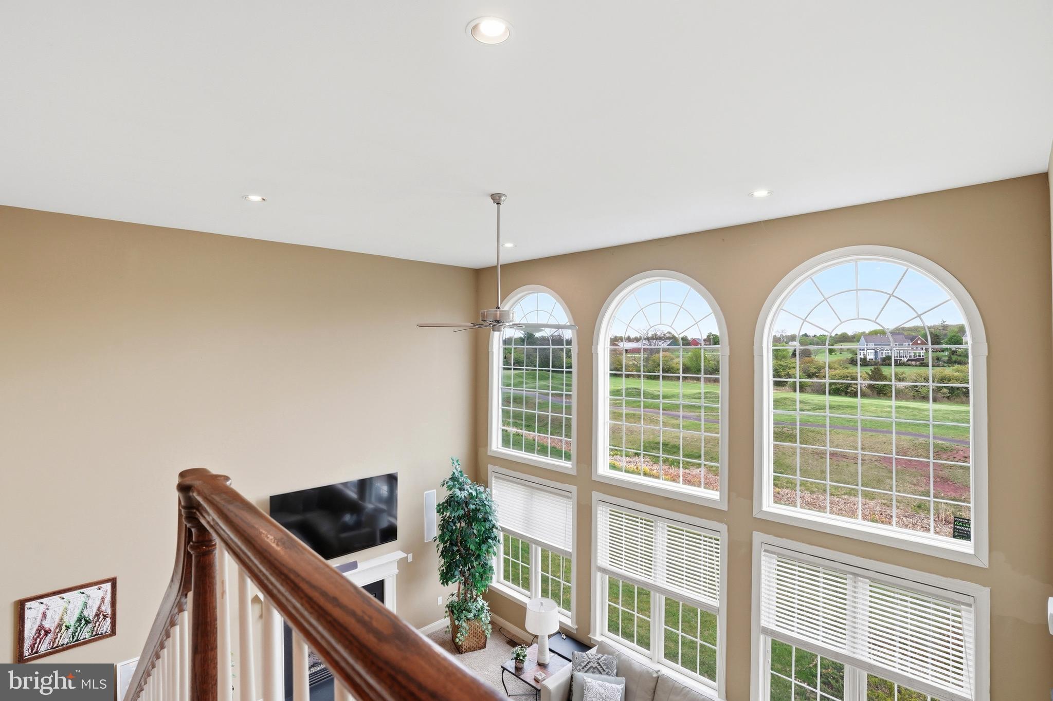 LEDERACH GOLF FAIRWY - Residential